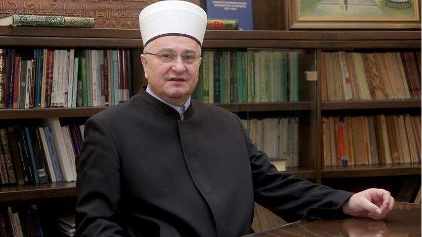 Ramazanska poruka muftije Hasanovića: Velika je to milost koju nam On daruje kroz ovaj mjesec