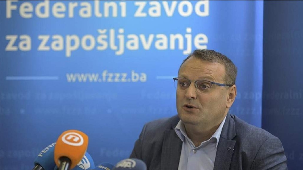 FZZZ raspisuje 50,7 miliona KM vrijedne pozive za sufinansiranje zapošljavanja i samozapošljavanja u 2023. godini