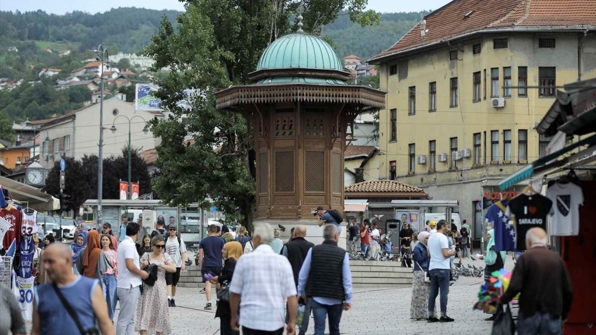 UNSA poklanja Sarajevu video spot 'Sarajevo ljubavi moja' na znakovnom jeziku