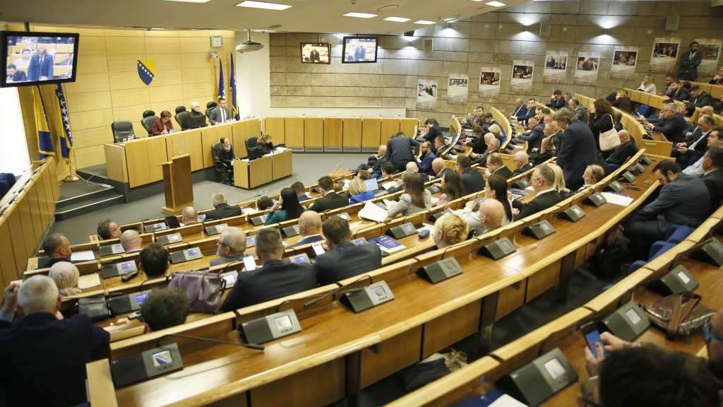 Lendo i Stojanović o imenovanju nove Vlade Federacije BiH