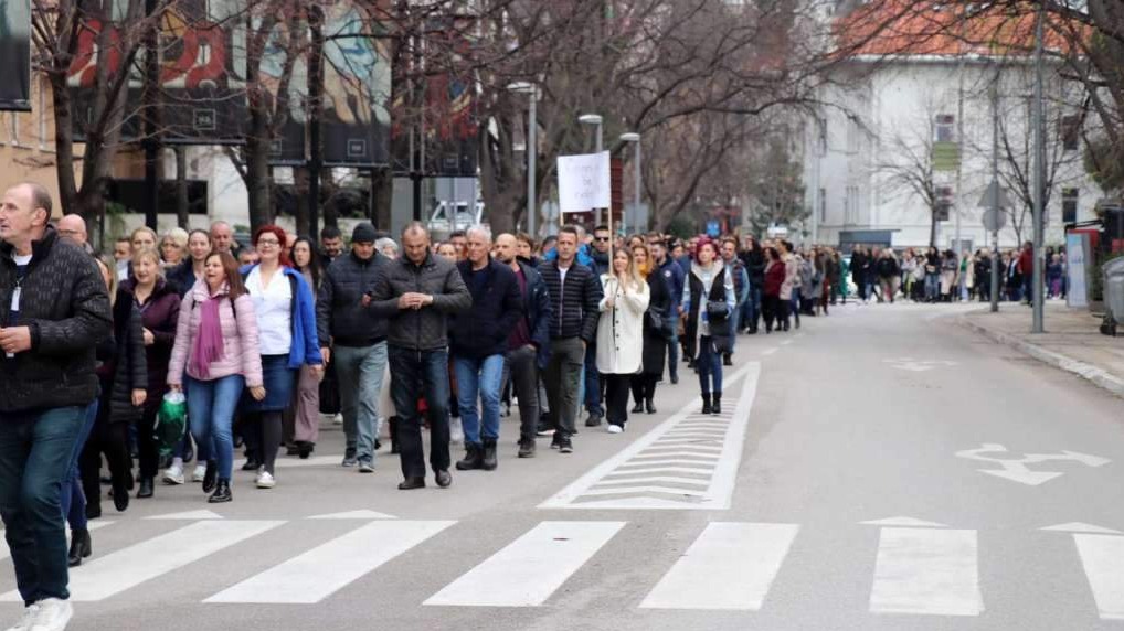 Psiholog o novom trendu među radnicima: Mi smo populacija koja je pred ili već u 'tihom otkazu'