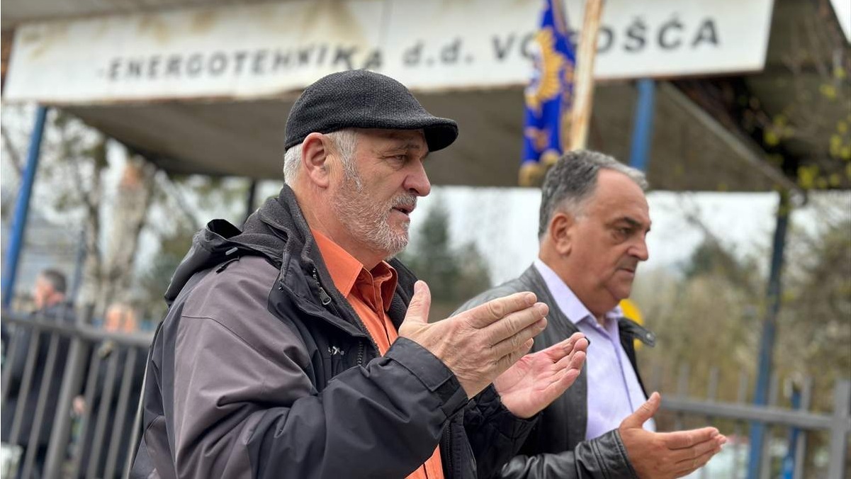 Obilježena 31. godišnjica pogibije heroja Safeta Hadžica i saboraca