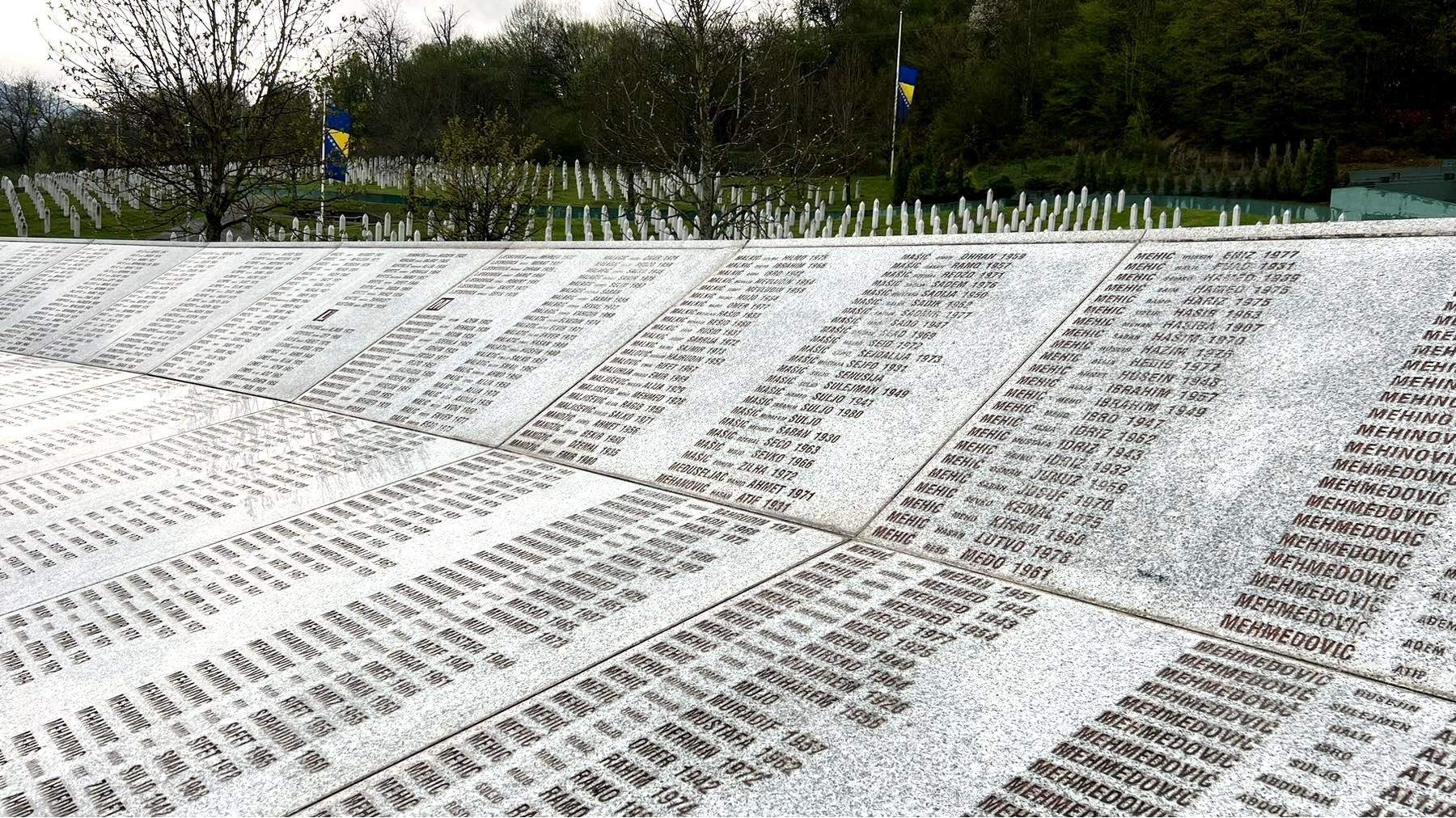 Članovi udruženja žrtava pozivaju na ukidanje prakse otkupa zatvorske kazne za ratne zločine