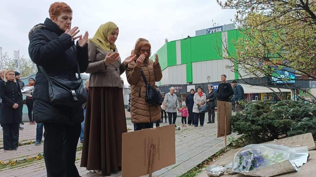 Obilježena 30. godišnjica granatiranja i masakra nad civilima u centru Zenice