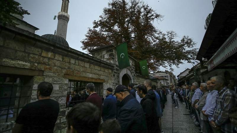 Ramazanski bajram u bošnjačkoj tradiciji