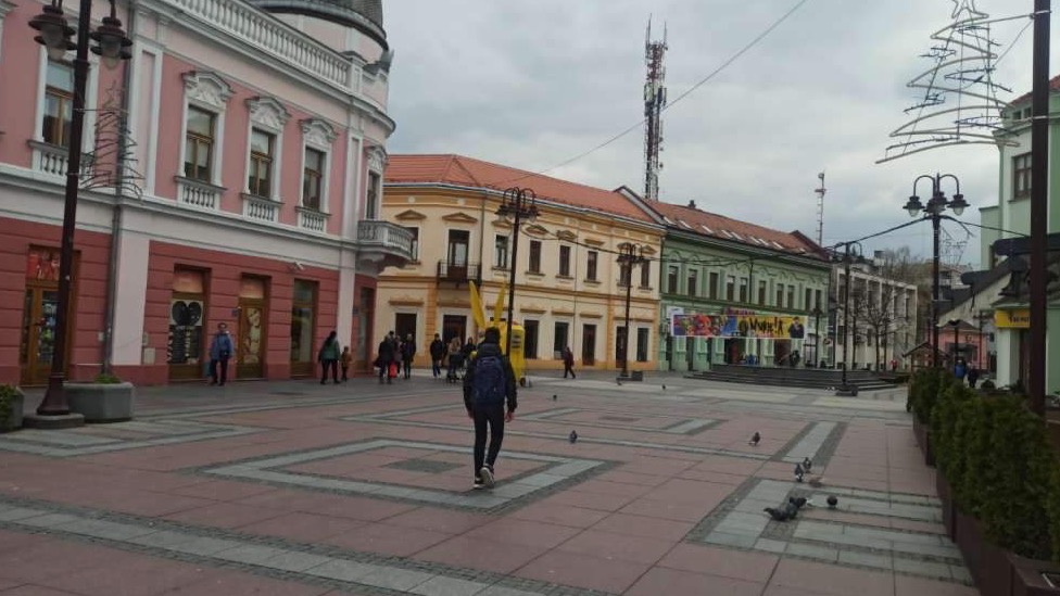 Brčko: Obilježavanje Ramazanskog bajrama 