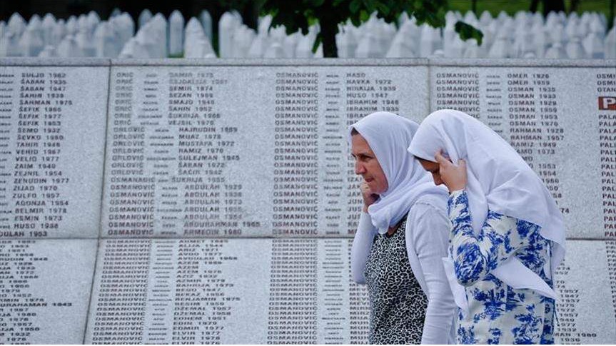 Otvoreno pismo Pokret majki enklava "Srebrenica i Žepa": U našoj državi traje ponižavanje i vrijeđanje majki i ubijenih u genocidu