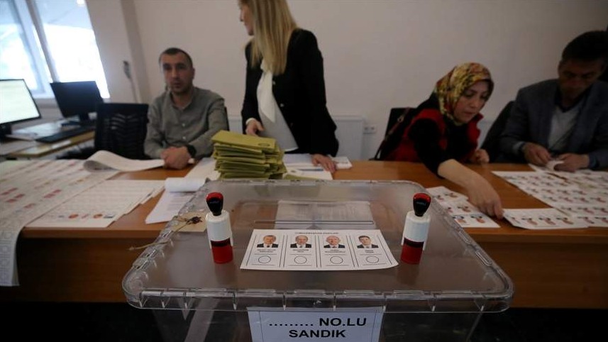 Izbori u Turskoj: Počelo glasanje na graničnim prelazima