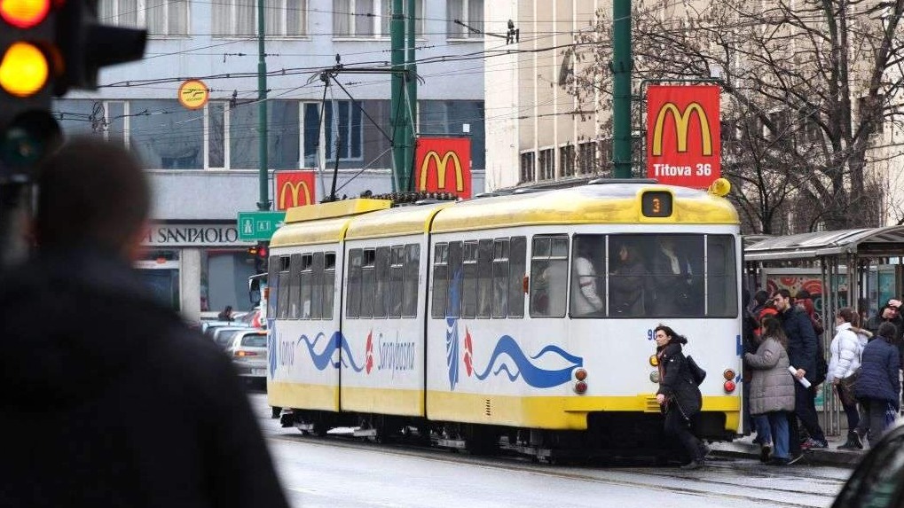 Od 1. maja svi učenici i studenti u Sarajevu imat će pravo na besplatan javni prijevoz