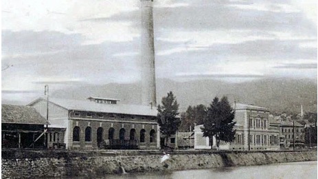 Prije 128 godina zvanično puštena električna rasvjeta u Sarajevu