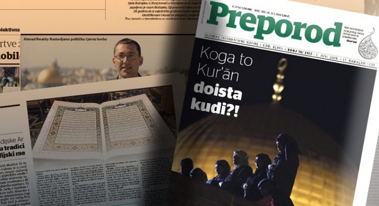 Ramazanski Preporod: Koga to Kur'an doista kudi?!