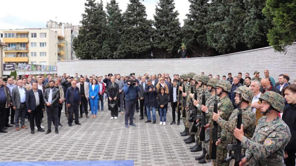 Goražde obilježava 31. godišnjicu herojskog otpora agresiji