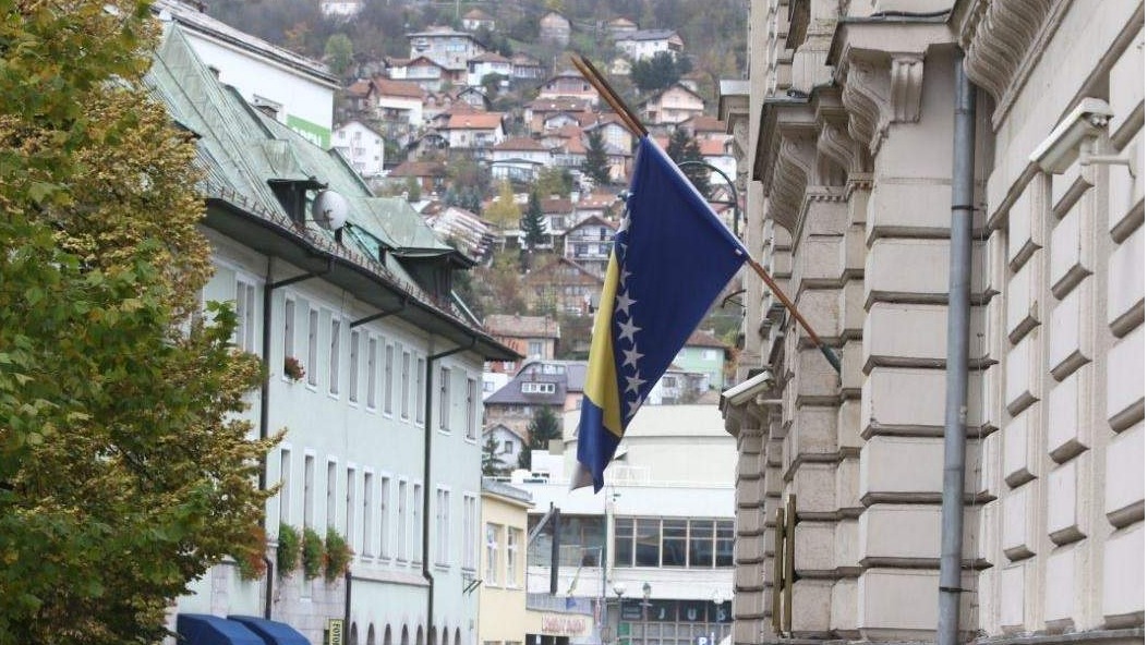 Danas Dan žalosti u Bosni i Hercegovini