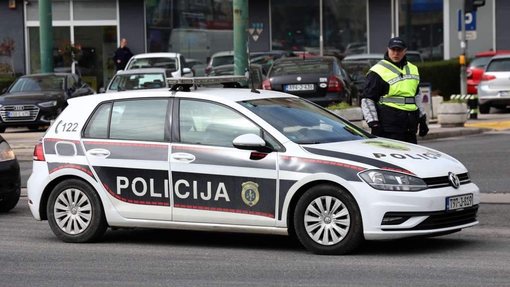 FUP: Povećano prisustvo policije u blizini škola i vrtića, u javnom prijevozu