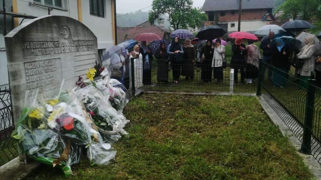 U Srebrenici obilježena 31. godišnjica stravičnog zločina nad bošnjačkim civilima