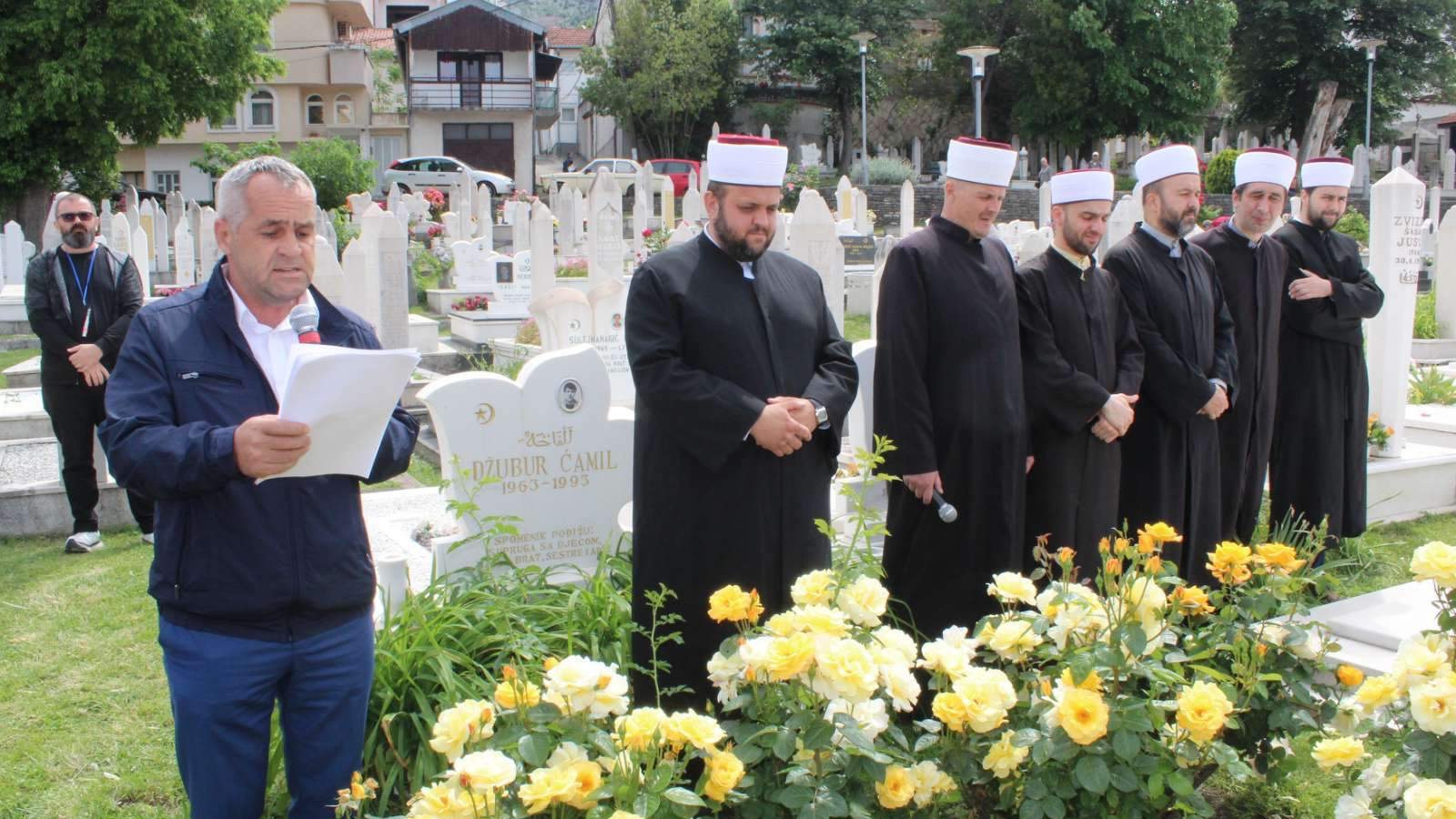  Deveti maj u Mostaru je jedan od najznačajnijih datuma u historiji ovoga grada 