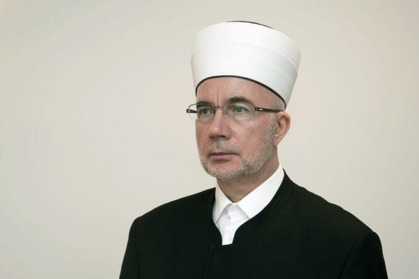 Muftija tuzlanski o blagodatima mjeseca posta