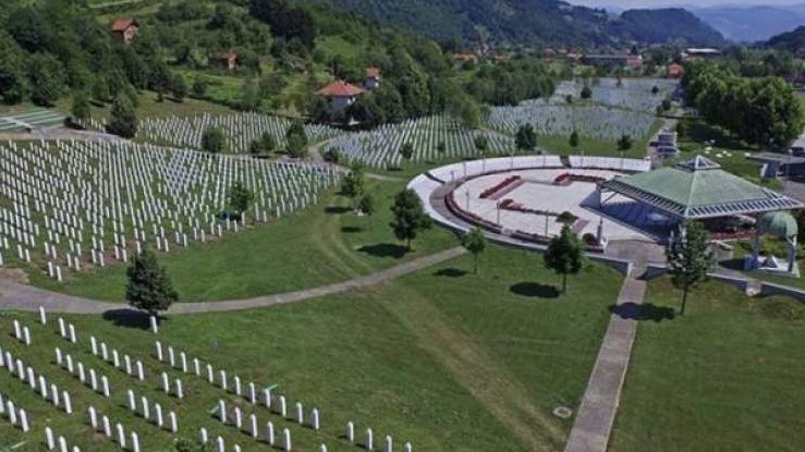 Porodice dosad dale saglasnost za ukop 18 žrtava genocida u Srebrenici