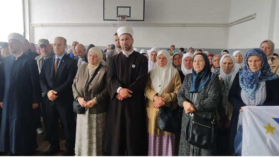 Obilježena 31. godišnjica zločina nad Bošnjacima Bratunca 