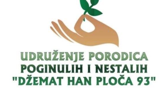 Udruženje porodica i nestalih "Džemat Han Ploča 93": Tražimo smjenu ministrice Vlaisavljević i predsjednice Bradara 