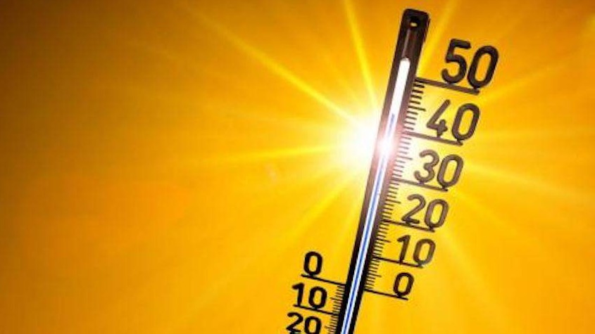 UN - Sljedećih pet godina će biti najtoplije ikada, temperature će premašiti cilj od 1,5 C