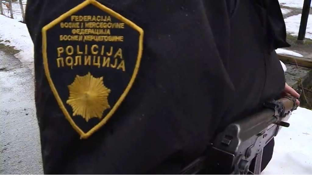 FMUP sa Federalnom upravom policije stavilo se na raspolaganje MUP-u USK