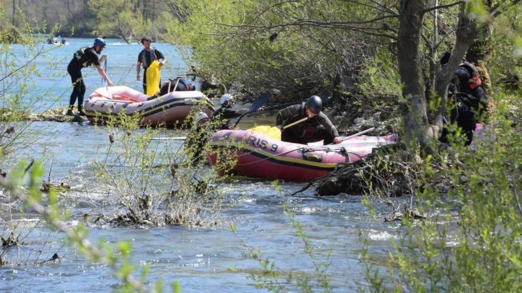 U USK nakon poplave vrijeme za čišćenje i procjene šteta