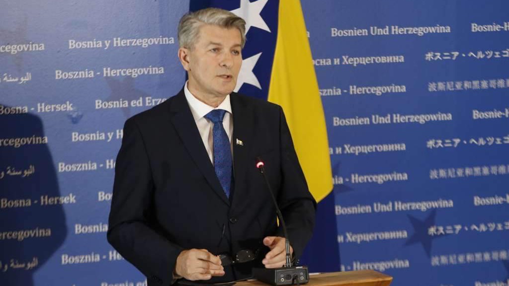 Mehmedović: RAK djeluje izvan sistema, uočene brojne nepravilnosti u radu