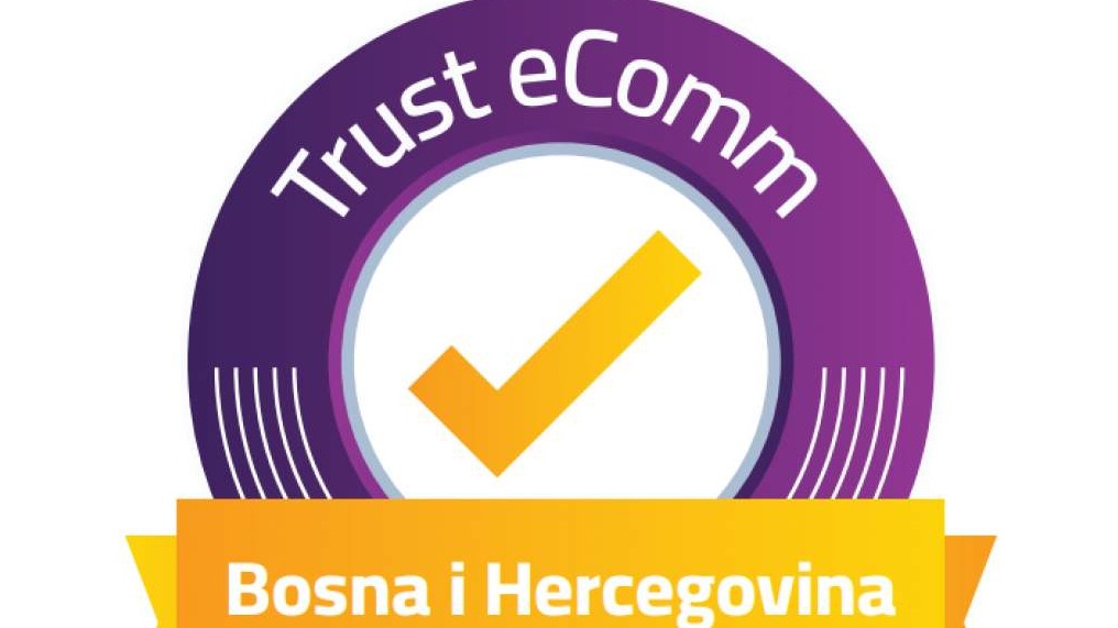 Bosna i Hercegovina dobila prvu nacionalnu sigurnosnu markicu u online trgovini