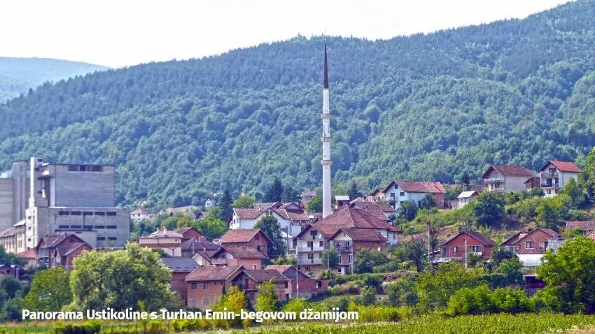 Ustikolina: Sutra obilježavanje 575. godišnjice postojanja najstarije džamije u Bosni u Hercegovini 