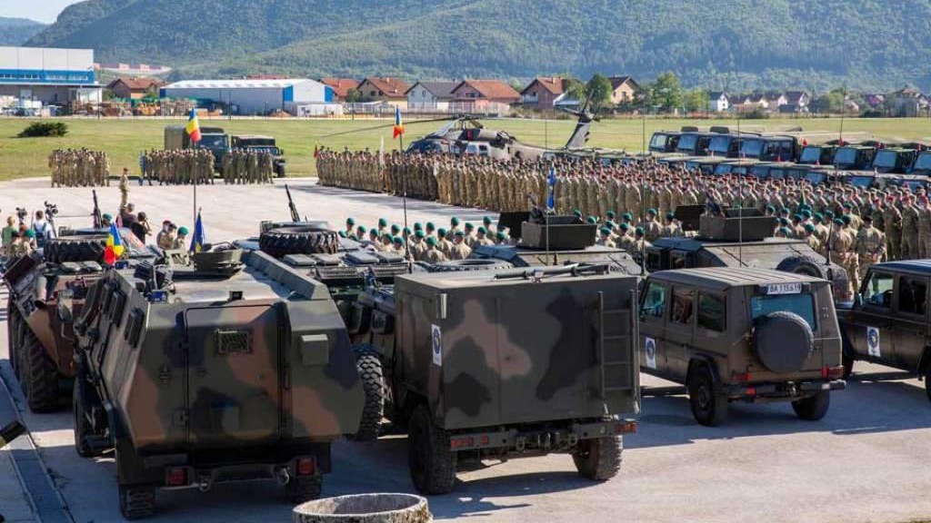 General Habermayer o aktivnostima na očuvanju sigurnog i stabilnog okruženja za stanovnike BiH