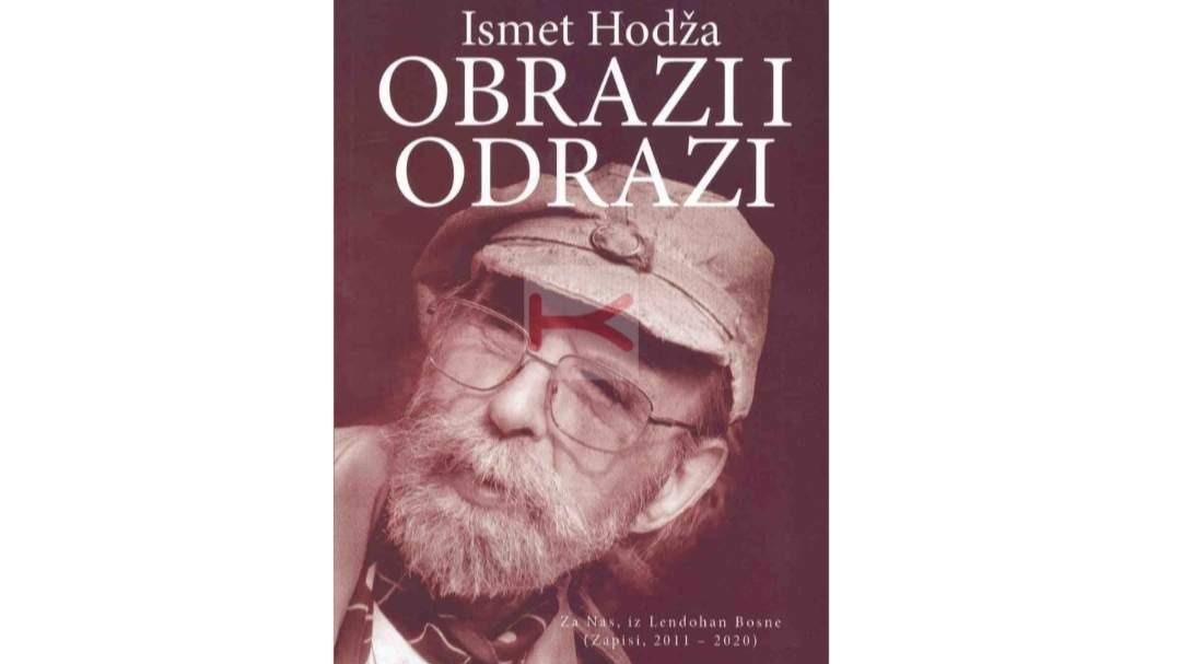 Knjiga "Obrazi i odrazi" od čitaoca zahtijeva i lični angažman