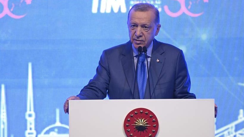 Erdogan: Cilj Turske je povećati izvoz na 265 milijardi dolara do kraja godine