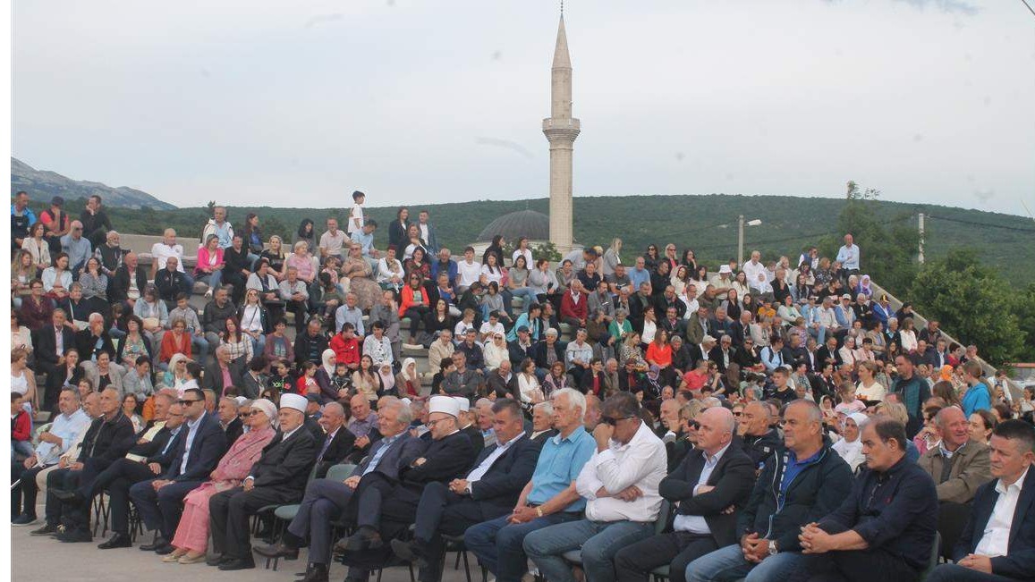 Obilježena 31. godišnjica oslobođenja Mostara: Bošnjaci ne smiju izgubiti nivo stečene slobode