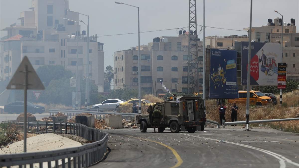 U Jeninu ubijeno četvoro Palestinaca, među njima jedno dijete