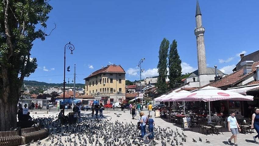 Pred nama je najduži dan u godini, počelo je ljeto