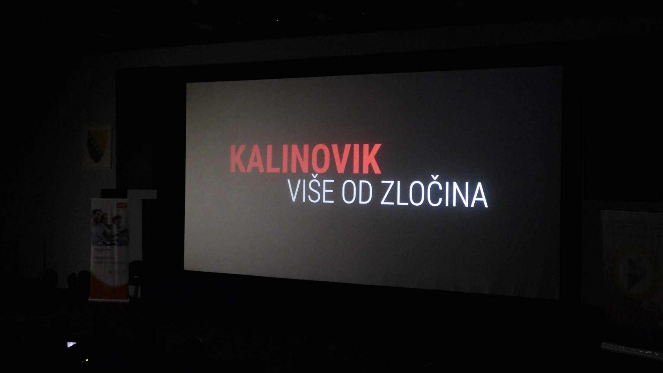 Premijerno prikazan film Avde Huseinovića "Kalinovik, više od zločina": Priča o komšijskom genocidnom pohodu