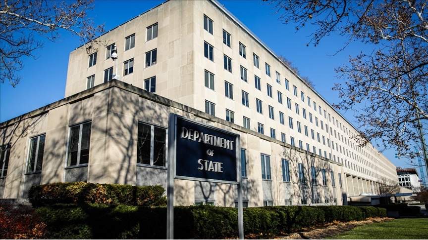 State Department o spaljivanju primjerka Kur'ana u Švedskoj: "Nepoštovanje i bolno"