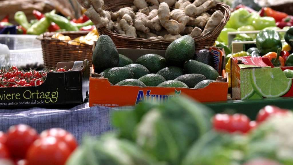 Porasla vrijednosti prodaje poljoprivrednih proizvoda na zelenim pijacama u FBiH