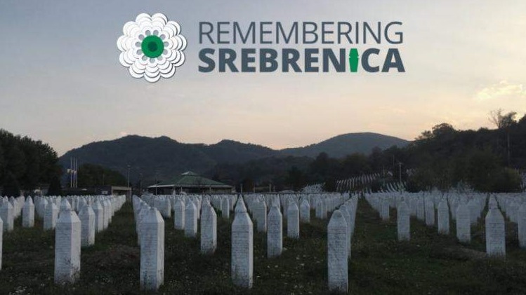 Velika Britanija: Nacionalna komemoracija u znak sjećanja na genocid u Srebrenici 