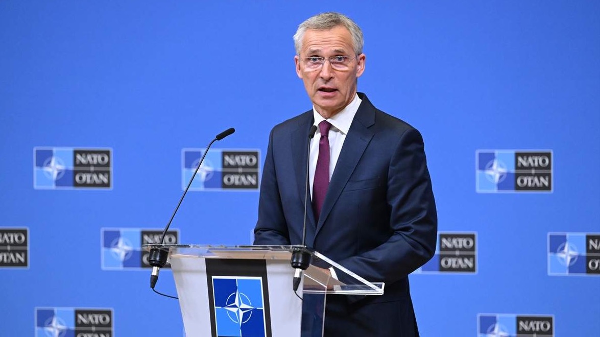 Stoltenberg: Turski predsjednik Erdogan i švedski premijer Kristersson sastat će se u ponedjeljak