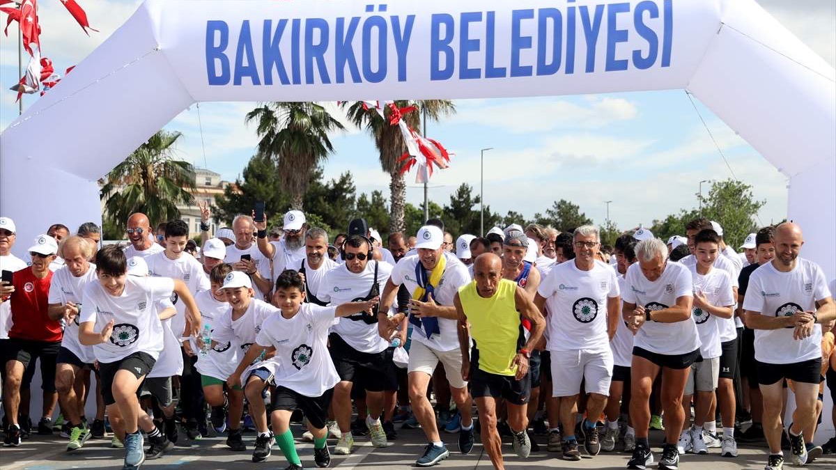 U Istanbulu održana utrka u znak sjećanja na žrtve genocida u Srebrenici