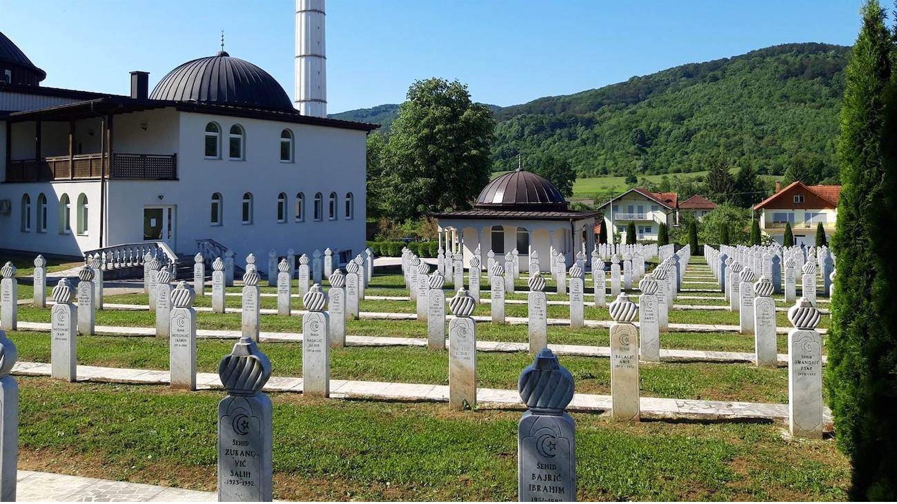 Godišnjica masakra nad Bošnjacima u Biljanima