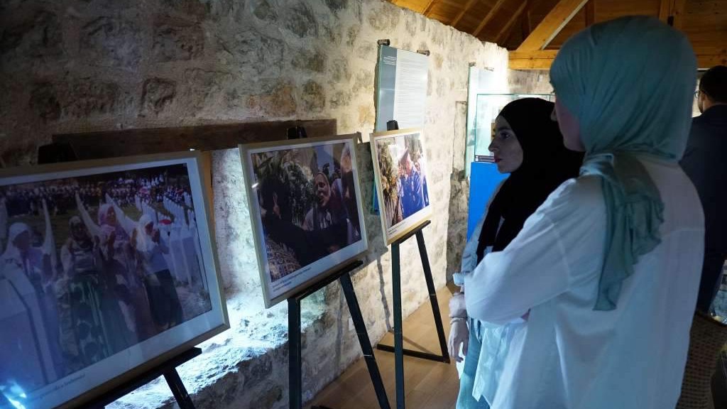 U Sarajevu otvorena izložba fotografija 'Mir iz snova majki'