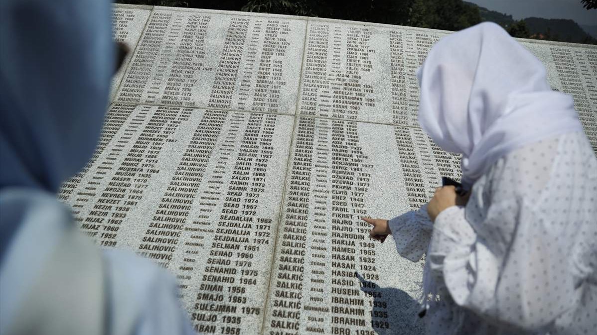 U genocidu u Srebrenici ubijene i cijele porodice: Majke se vraćaju tamo gdje imaju uspomene na ljepše dane