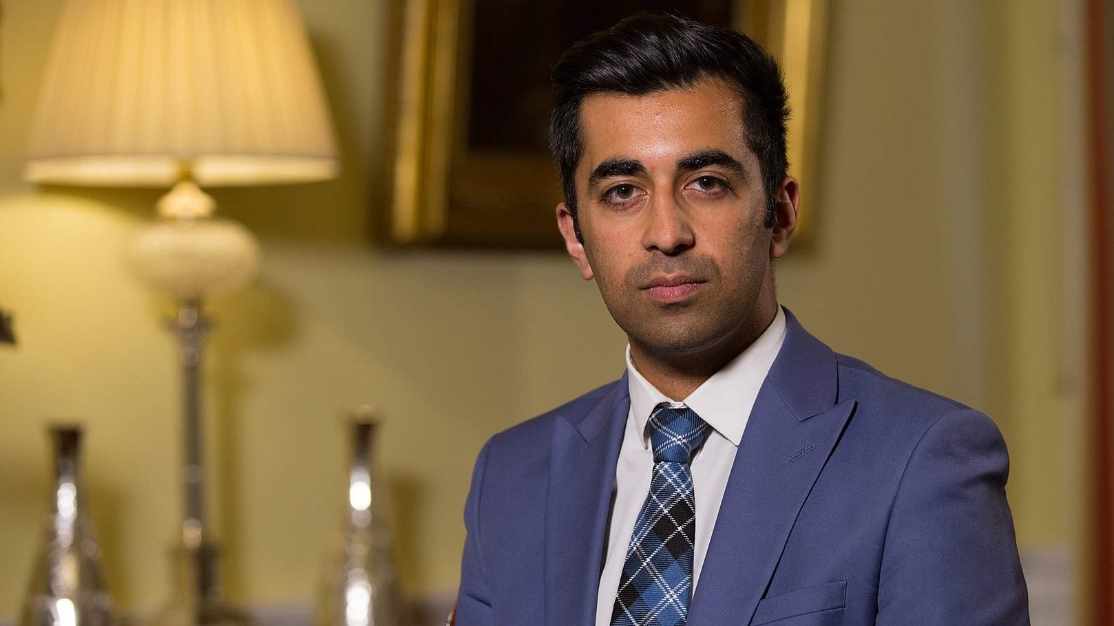 Premijer Škotske Humza Yousaf: Nikada ne smijemo zaboraviti strahote Srebrenice