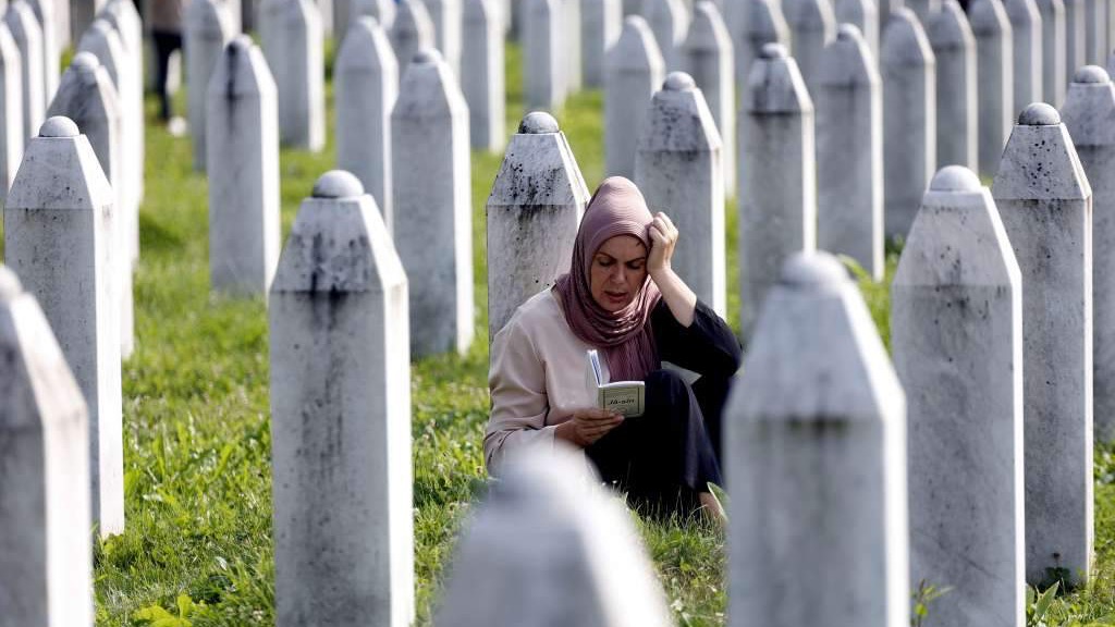 VKBI pozvao na poduzimanje konkretnih mjera ka uklanjanju rezultata zločina genocida