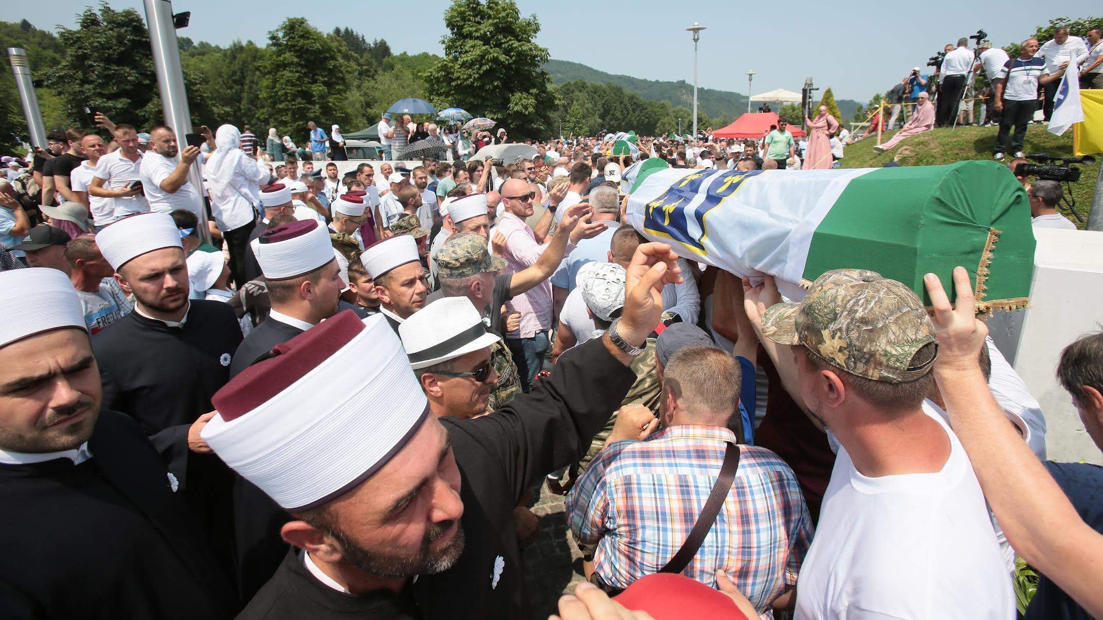 Situacija u stilu zaštićene zone