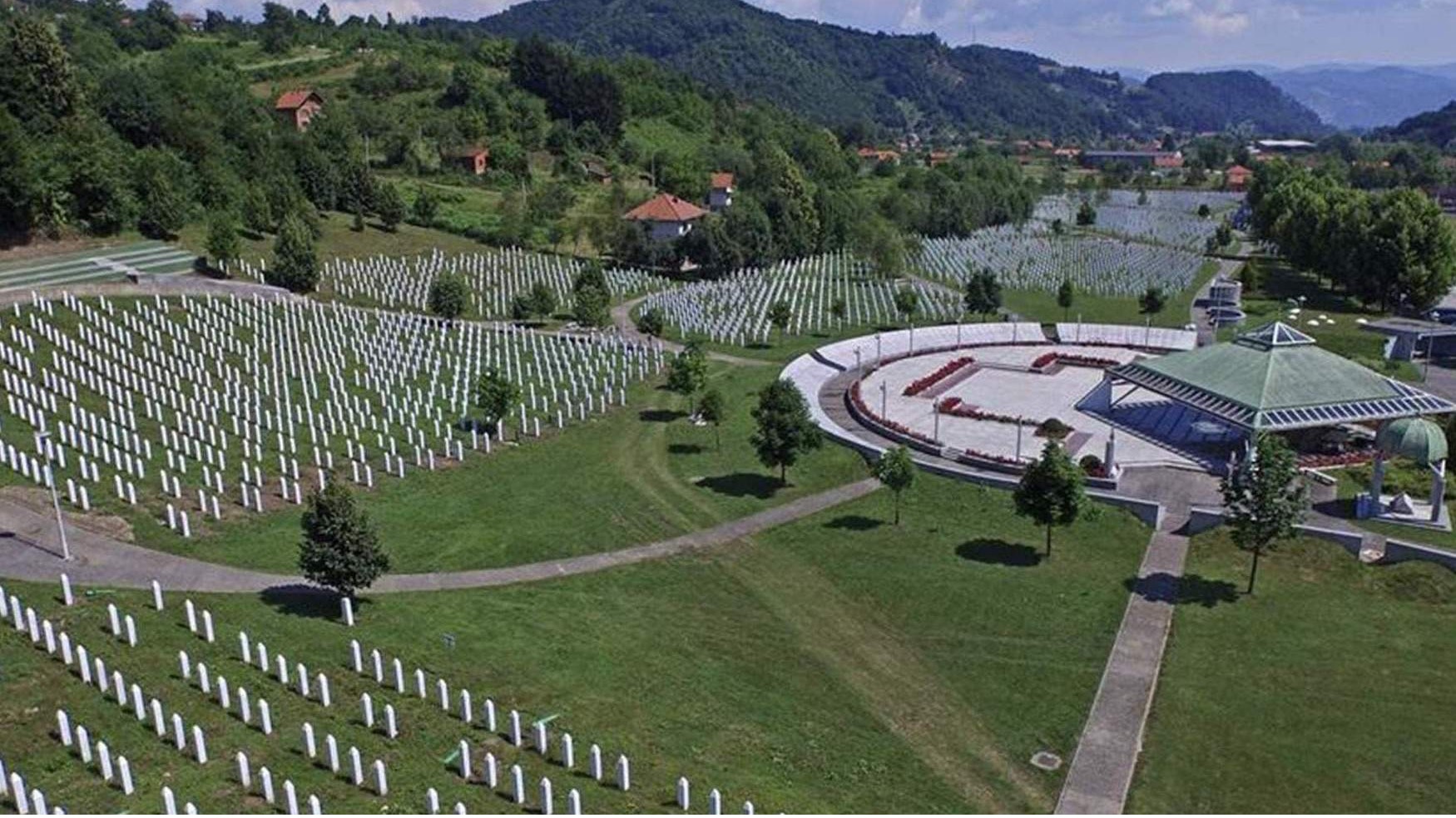 Udruženja žrtava pozvala visokog predstavnika da smijeni Milorada Dodika, Lidiju Bradaru i Sanju Vlaisavljević