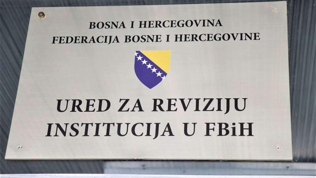 Revizija pokazala da se efikasno ne upravlja ljudskim resursima u domovima zdravlja u FBiH